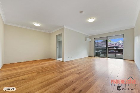 6/2 Corby Ave, Concord, NSW 2137