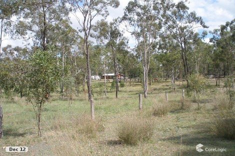 207 Andersons Rd, Wilkesdale, QLD 4608