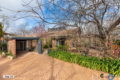 31 Collingridge St, Weston, ACT 2611