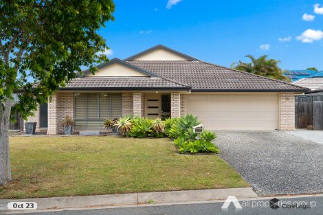 4 Gardenia Cct, Heathwood, QLD 4110