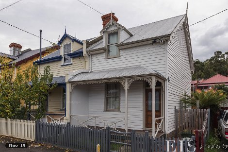 7 Letitia St, North Hobart, TAS 7000