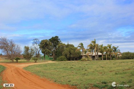 168 Derrick Rd, Loxton North, SA 5333