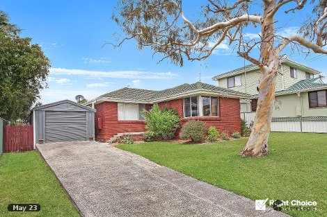 5 Carabeen St, Barrack Heights, NSW 2528