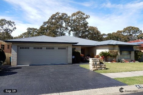 43 Mulwala Dr, Wyee Point, NSW 2259