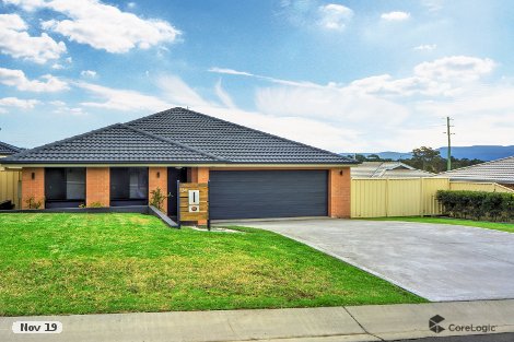 34 Sugarwood Rd, Worrigee, NSW 2540