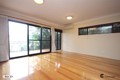 3/130 Fernberg Rd, Paddington, QLD 4064