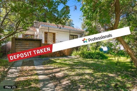 15 Broadoaks St, Ermington, NSW 2115