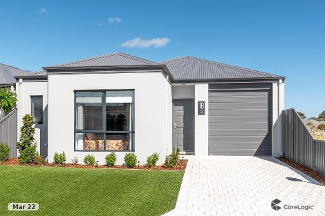 1b Raff Pl, Padbury, WA 6025