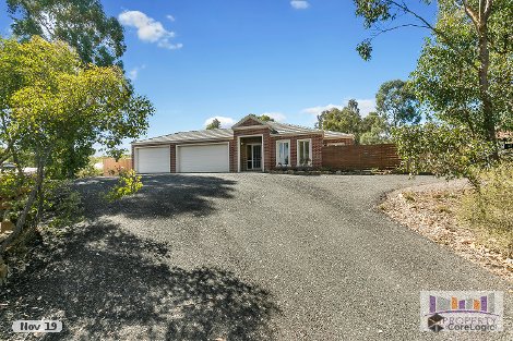 42 Burra Burra Rd, Maiden Gully, VIC 3551