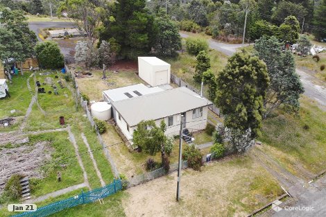 22 Lyell St, Gormanston, TAS 7466