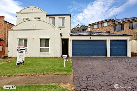 54b Wainewright Ave, West Hoxton, NSW 2171