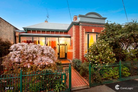 321 Lydiard St N, Soldiers Hill, VIC 3350