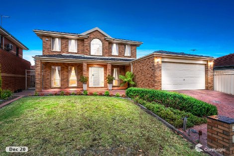 10 Parkland Gr, Kingsbury, VIC 3083