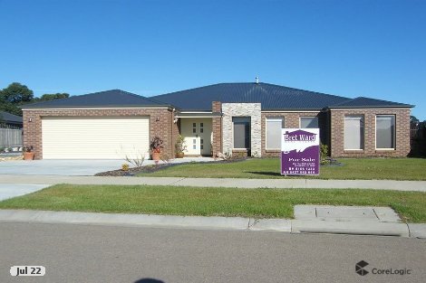 16 Riviera Cl, Paynesville, VIC 3880