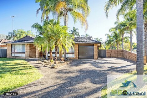 19 Dartmoor Cct, Emu Heights, NSW 2750