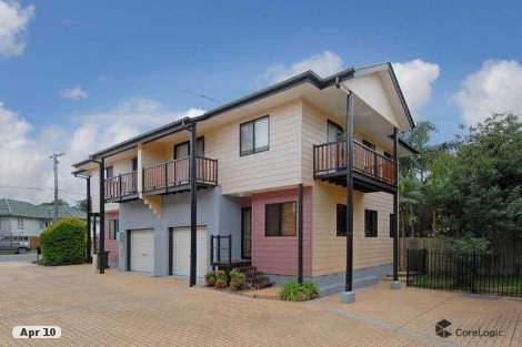 3/67 Barron St, Gordon Park, QLD 4031