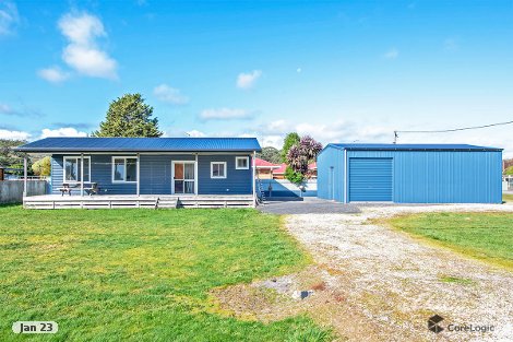 19 Wilson St, Strahan, TAS 7468