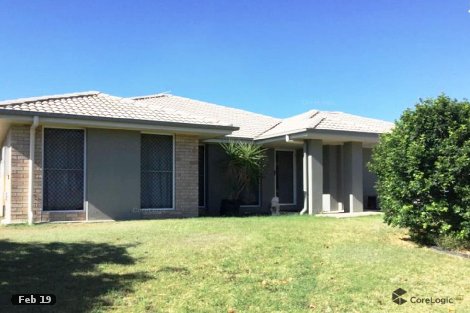 18 Vista Cct, Bahrs Scrub, QLD 4207