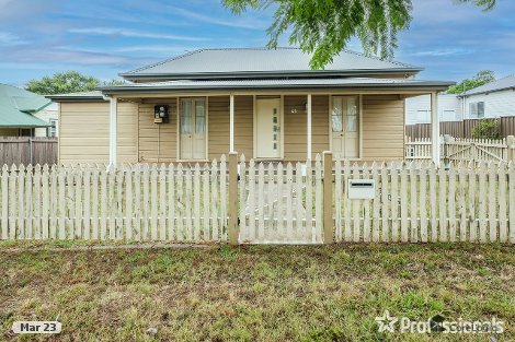 63 Sowerby St, Muswellbrook, NSW 2333