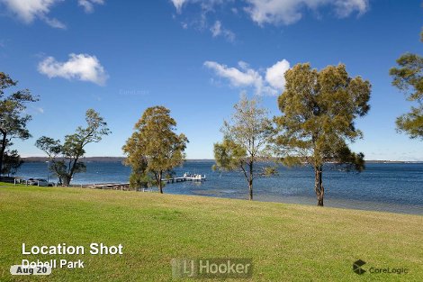 107 Dobell Dr, Wangi Wangi, NSW 2267