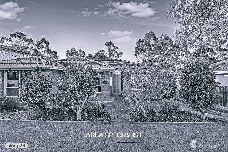 24 Merricks Cl, Ferntree Gully, VIC 3156