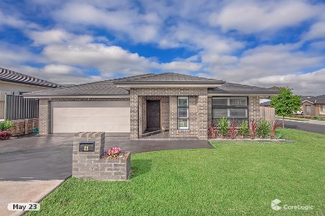 6 Garton Rd, Spring Farm, NSW 2570