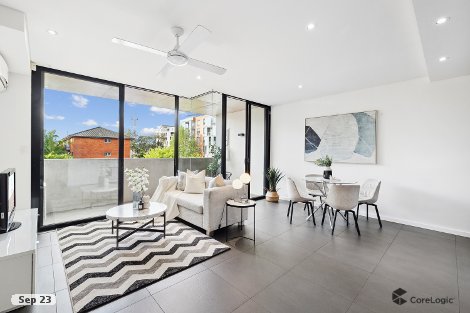 6/32-34 Grosvenor St, Kensington, NSW 2033