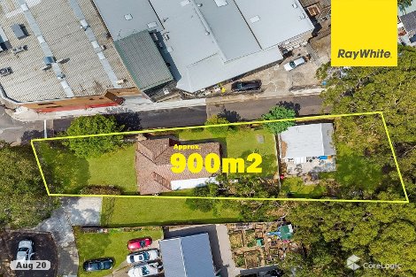 38 Simmons St, Revesby, NSW 2212