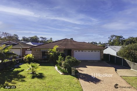 55 Claylands Dr, St Georges Basin, NSW 2540