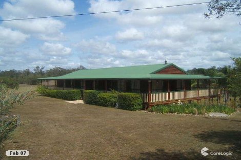 122 Everetts Rd, Childers, QLD 4660