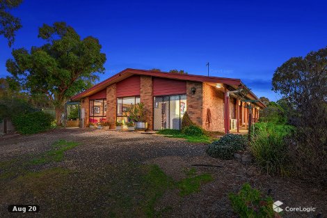 661 Lockwood Rd, Lockwood, VIC 3551