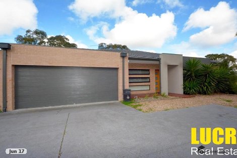 4/18 Harmony Dr, South Morang, VIC 3752