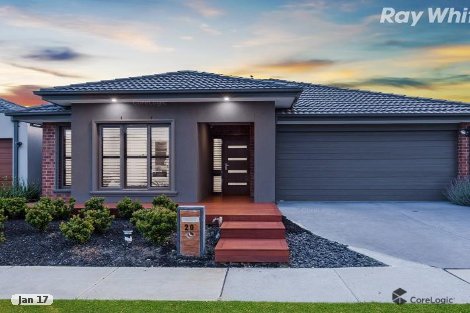 20 Havenstone Dr, Keysborough, VIC 3173