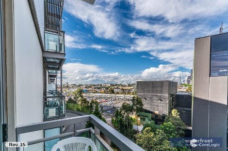 509b/198 Harbour Esp, Docklands, VIC 3008