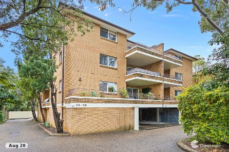 6/14-16 Ocean St, Penshurst, NSW 2222