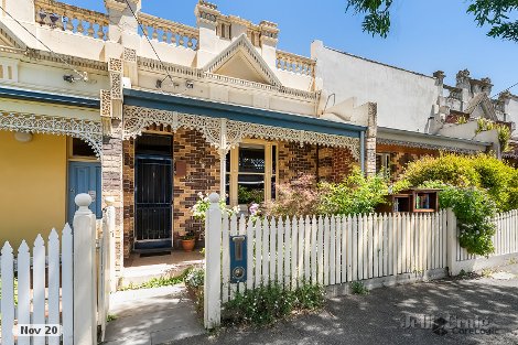 33 Bennett St, Fitzroy North, VIC 3068