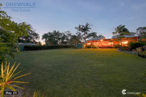 166 Forestdale Dr, Forestdale, QLD 4118