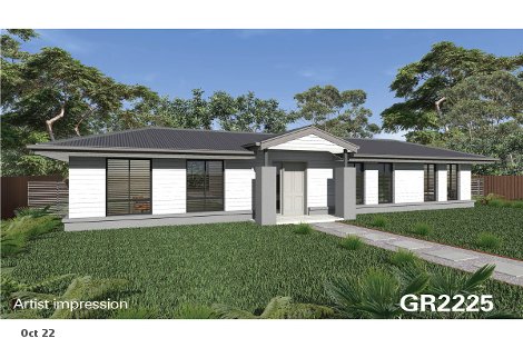 681 Lowood Minden Rd, Coolana, QLD 4311