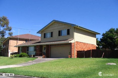 2 Flinders Cl, Barrack Heights, NSW 2528