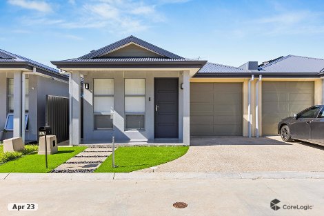 10/8 Walter Ave, Mitchell Park, SA 5043