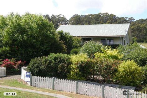 14 Scott St, Branxholm, TAS 7261