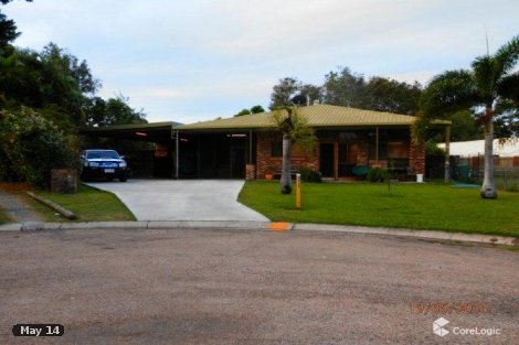 4 Eighteenth Ave, Home Hill, QLD 4806