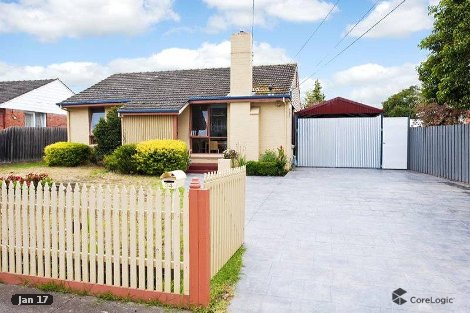 34 Okeefe St, Bellfield, VIC 3081