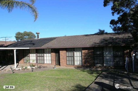 36 Hillview Pde, Lurnea, NSW 2170