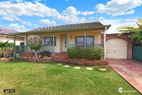 31 Parkin Rd, Colyton, NSW 2760