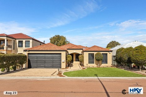 12 Santorini Turn, Ellenbrook, WA 6069