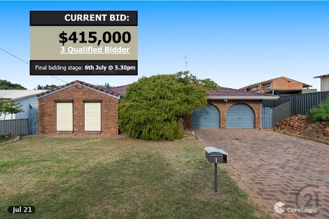 1 Priam Rd, Silver Sands, WA 6210