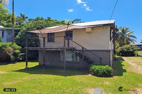 27 Ryan St, East Innisfail, QLD 4860