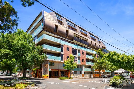 309/353 Napier St, Fitzroy, VIC 3065