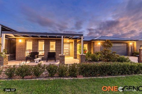 4 Carl St, Googong, NSW 2620